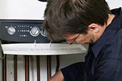 boiler repair Skerryford